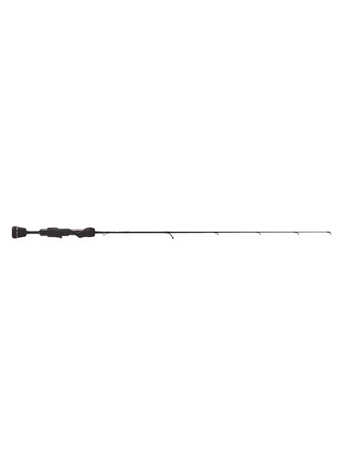 13 Fishing Widow Maker Rod w/ Evolve Engaged Reel Seat