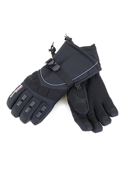 Clam Womens Gloves