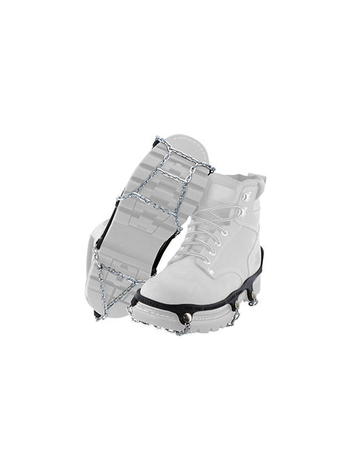 Yaktrax Chain