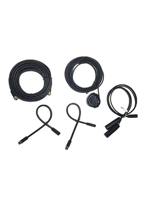 Humminbird Dual Helix Starter Kit