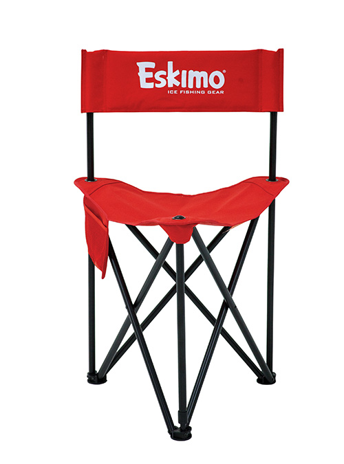 Eskimo XL Folding Ice Chair - Marine General - Eskimo Accessories