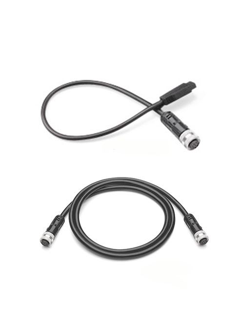 Humminbird Humminbird Ethernet Adapter Cable 700 HD Series 12 Inch Length 720074-12 82324045769 