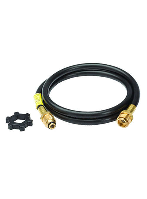 Mr. Heater Hose Assembly 5lb-20lb Tank