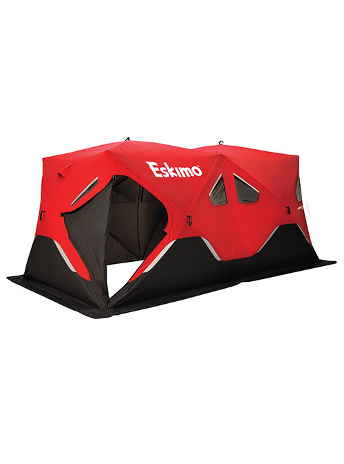 Eskimo Fatfish FF9416i Insulated Shelter