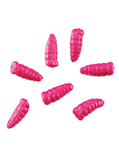 Berkley Gulp! Alive! Waxies - Marine General - Ice Fishing Scents