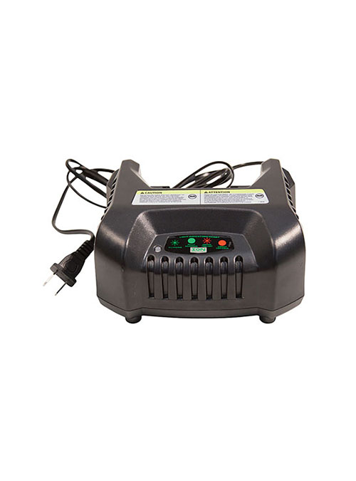 Replacement ION Battery Charger - Marine General