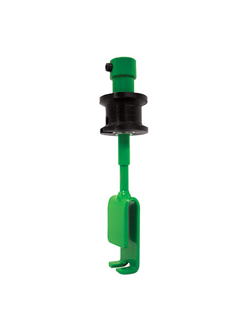 Eskimo ION Quick Release Adapter