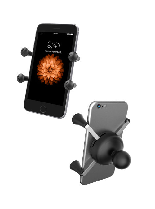 Ram iPhone & iPod X-Grip
