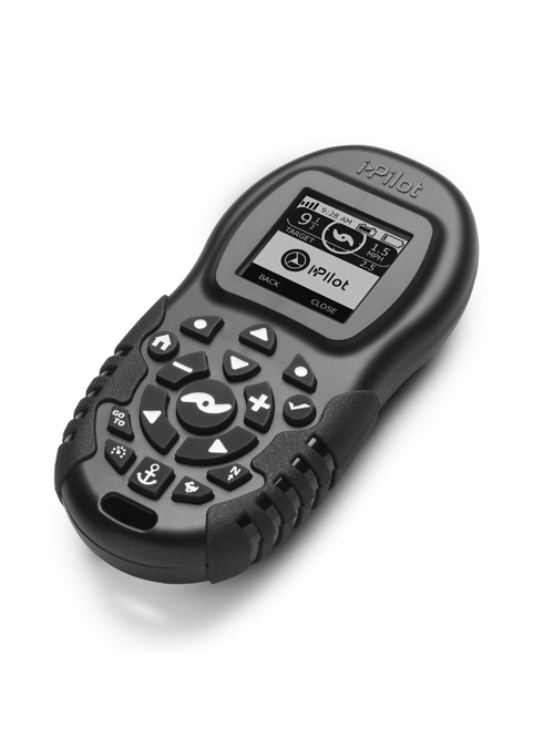 MinnKota i-Pilot Bluetooth Remote