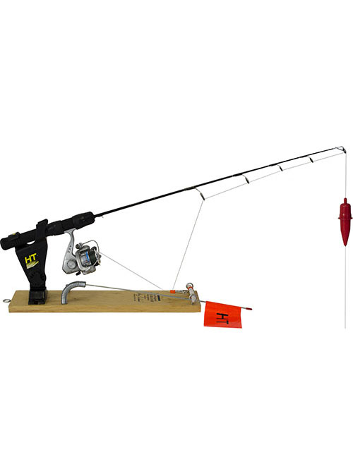 HT Ice Rigger