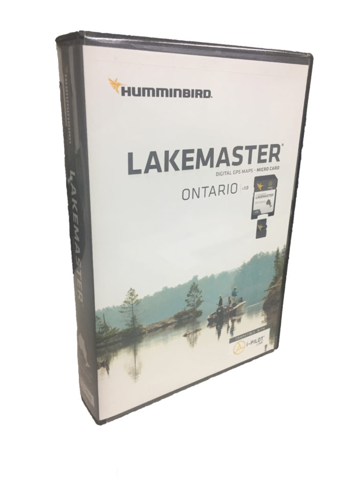 Lakemaster Ontario Chip