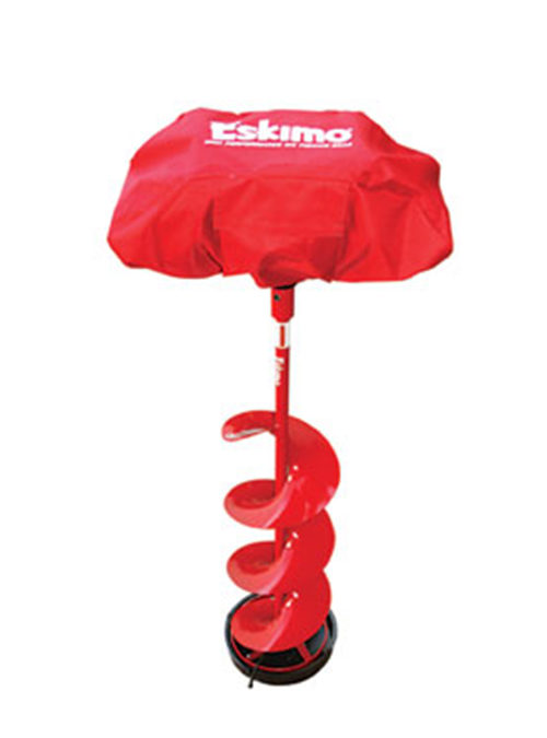 Eskimo Ice Auger Powerhead Cover