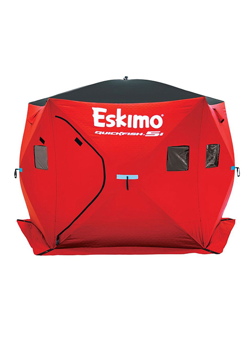 eskimo quickfish 2i