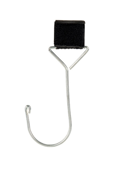 Clam Shelter Hang Hooks