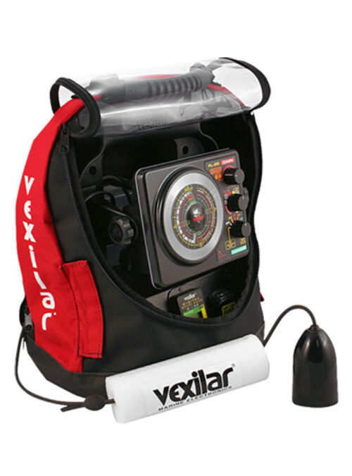 Vexilar Soft Pack for ProPack II or Ultra Packs