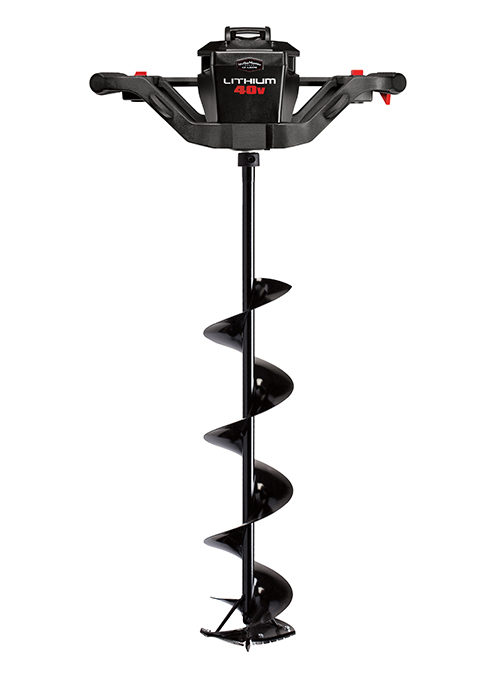 Strikemaster Lithium 40V Ice Auger