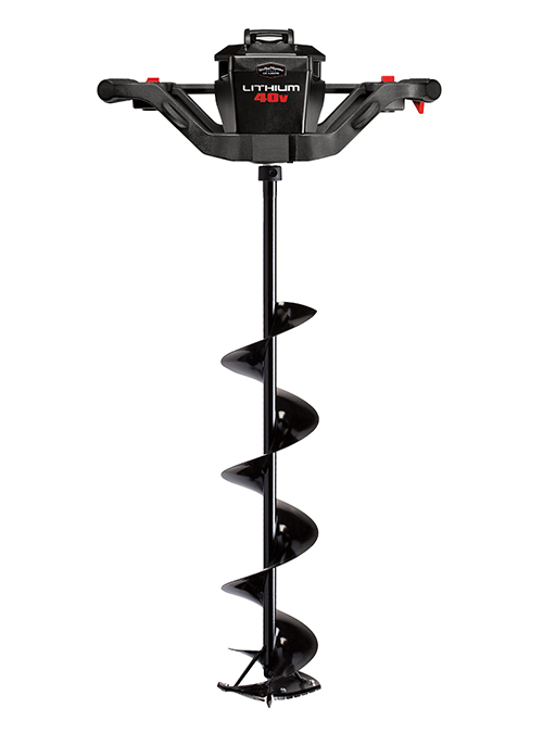 StrikeMaster Lithium 40V Ice Auger - Marine General