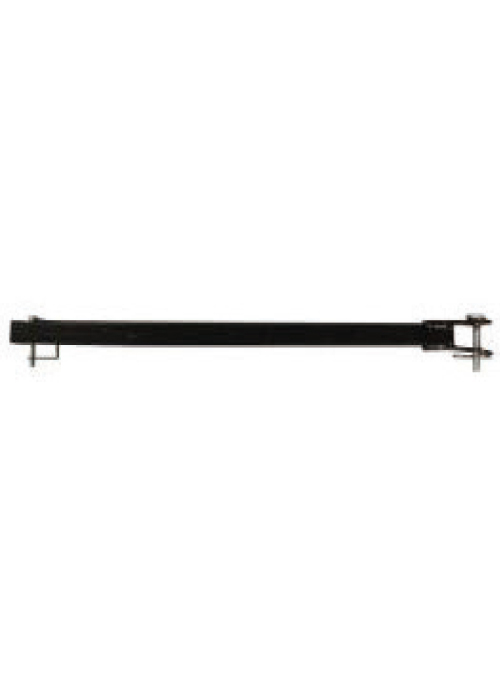 Frabill Universal Shelter Tow BarUniversally Sized Tow Bar Designed to Hau... 