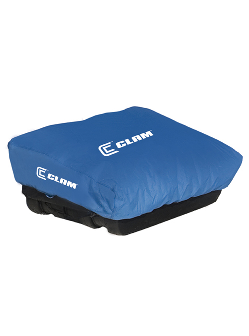 Clam Travel Cover/Fish Trap X Travel Cover
