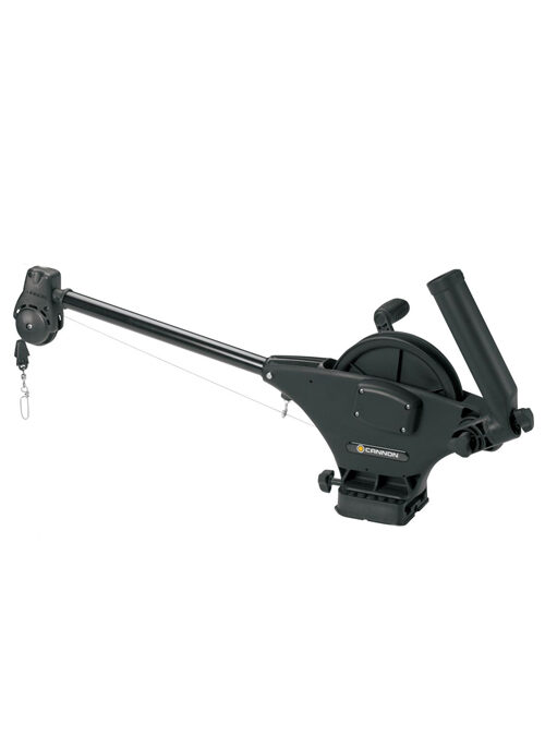 Cannon Uni-Troll 5 ST Manual Downrigger