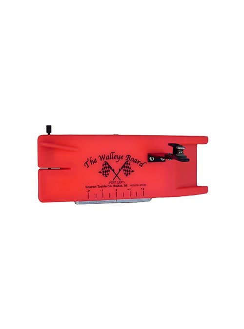 Gator Board - Marine General - Trolling Boards - Gator Bait Tackle