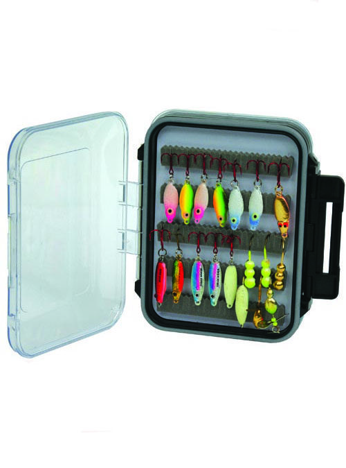 Rapala Utility Box - Marine General - Ice Fishing Tackle Boxes