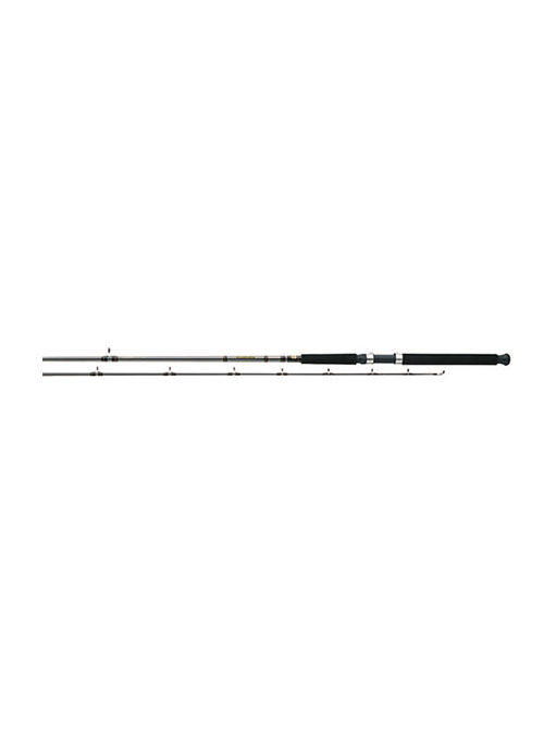 Daiwa Wilderness Series Downrigger Trolling Rods