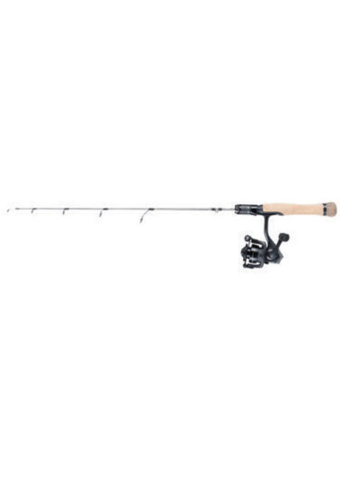 Abu Garcia Ice Rods, Reels, & Combos