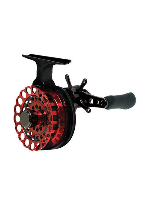 Eagle Claw Ice Reels