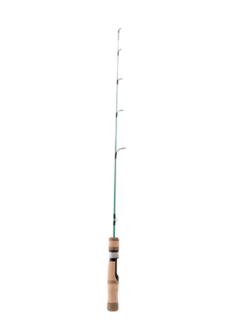 Fenwick Ice Rods & Combos