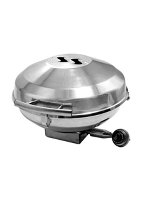 Marine Grills & Accessories