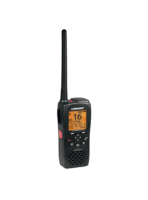 VHF Radios, Antennas, & Accessories