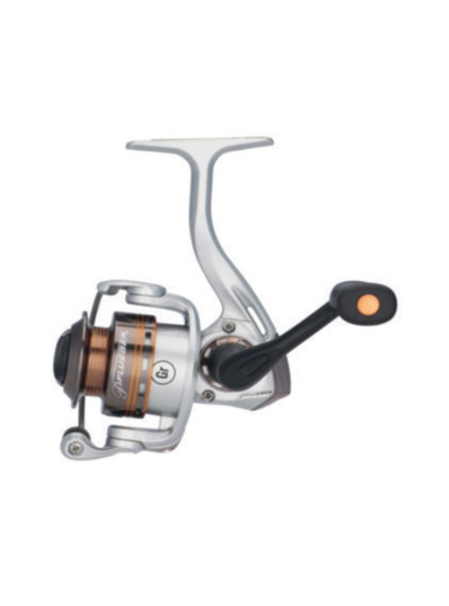 Pflueger Ice Reels & Combos