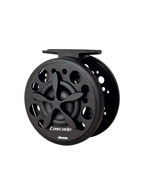 Okuma Cascade 7/9 Fly Reel