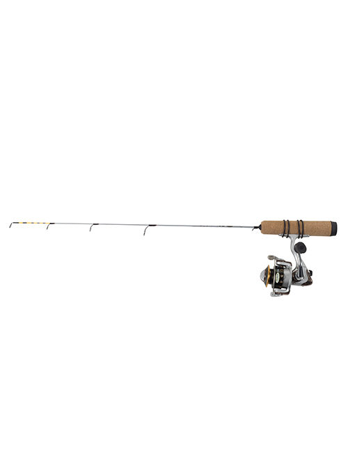 Ice Rods, Reels, & Accessories - Marine General