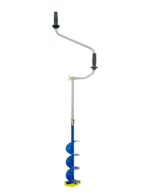 HT & Polar Fire Augers & Accessories