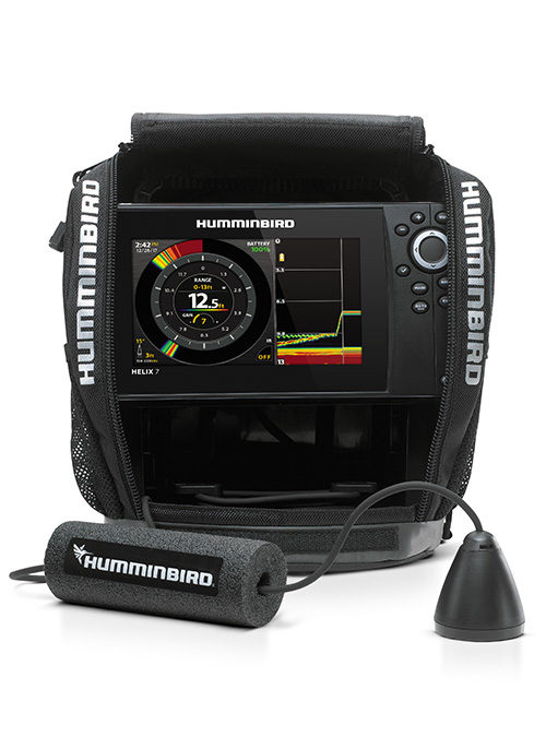 Humminbird Ice & Accessories