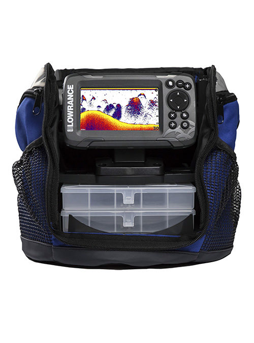 Lowrance Ice & Accessories