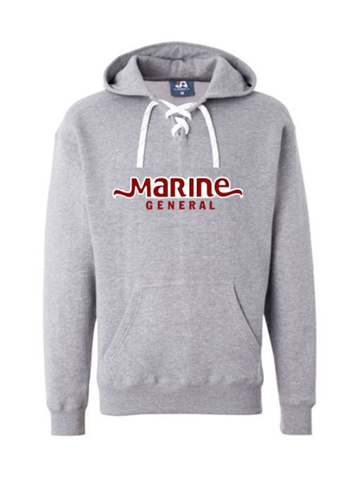 Marine General Clothing