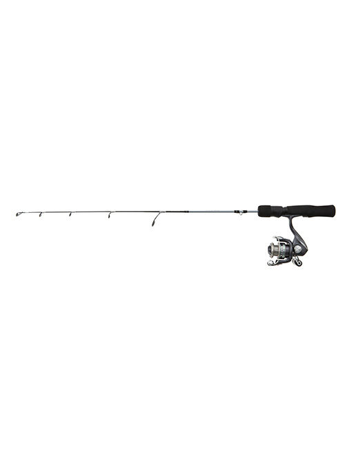 Shimano Ice Rods, Reels, & Combos