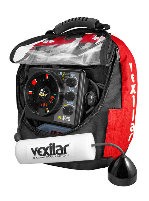 Vexilar Ice & Accessories