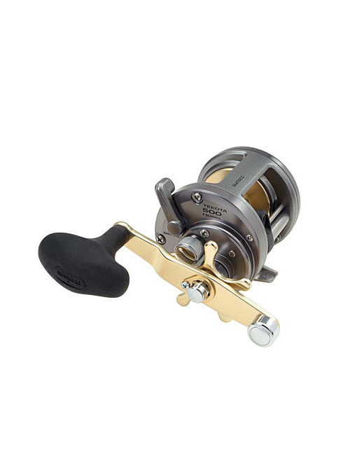 Shimano Trolling Reels