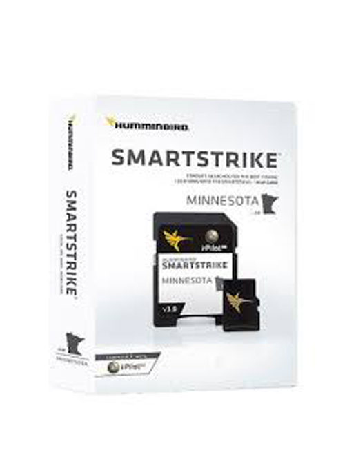 Lakemaster Smart Strike Chip
