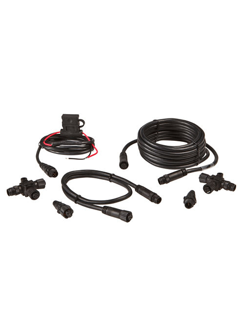 NMEA Network Kit & Parts