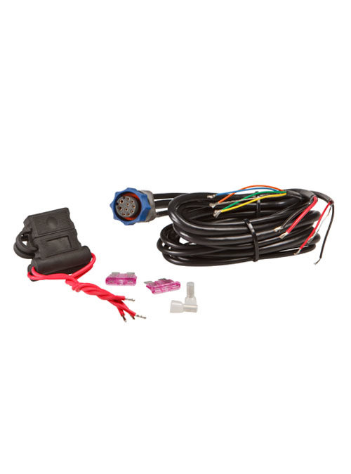 Lowrance Power Cord