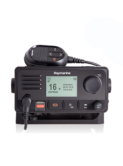 Raymarine Ray53 VHF Radio