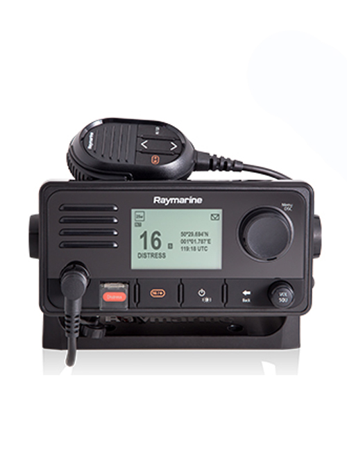 Raymarine Ray73 VHF Radio