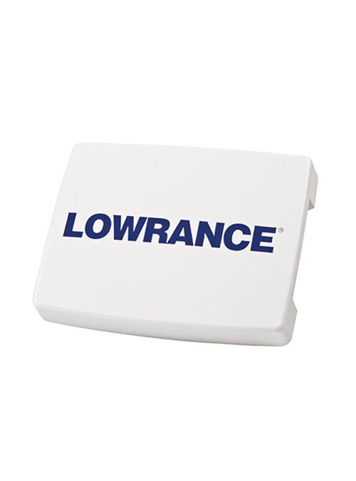 Lowrance Screen Cover