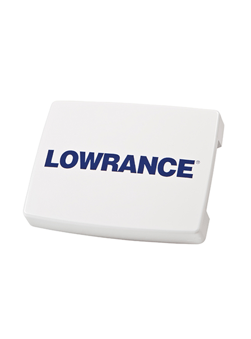 Lowrance Screen Cover - Marine General - Lowrance