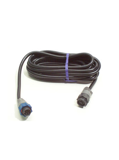 Lowrance Transducer Extension Cables